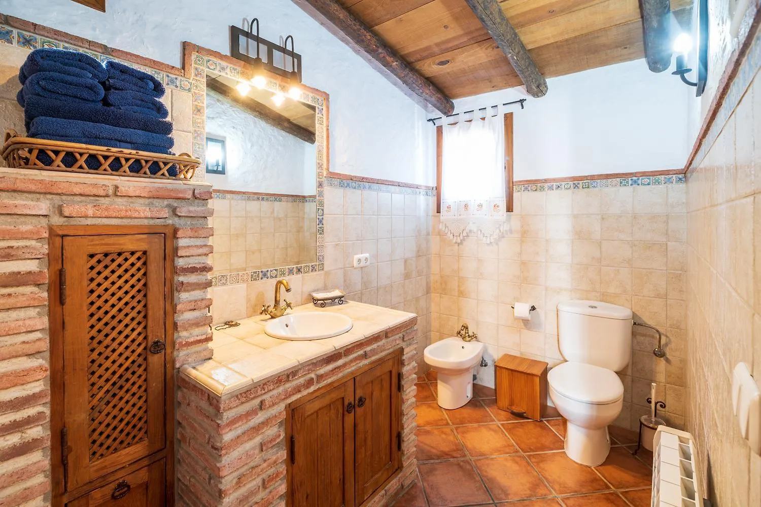 Villa Abrevadero Frigiliana